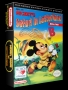 Nintendo  NES&nbsp; - &nbsp;Mickey's Safari in Letterland (USA)